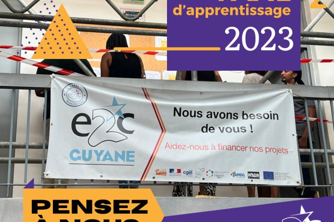 TAXE D’APPRENTISSAGE