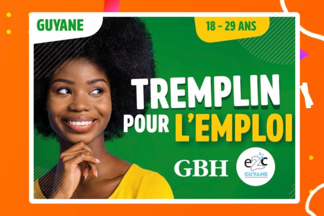 Rentrée - TREMPLIN POUR L'EMPLOI