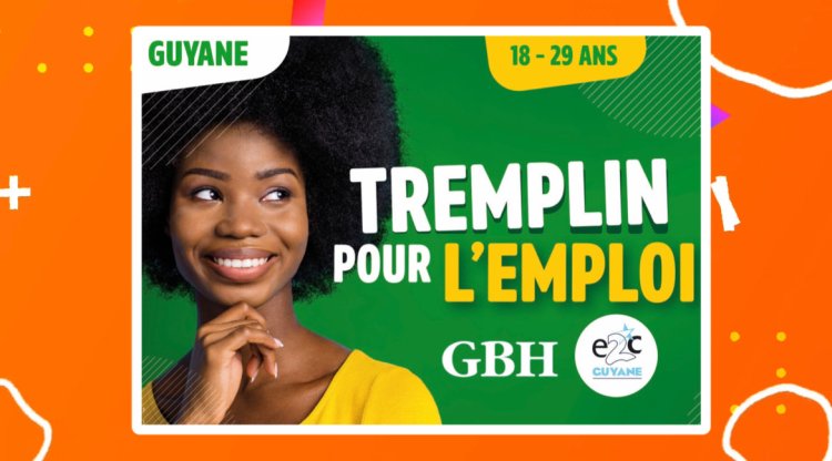 Rentrée - TREMPLIN POUR L'EMPLOI