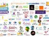 Les partenaires du FESTIVAL DE L’INSERTION