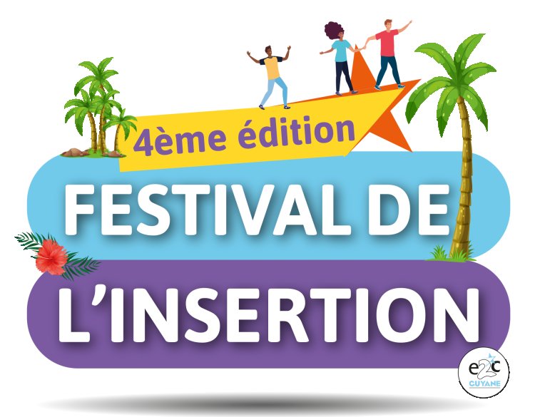 Un bilan positif pour le Festival de l'insertion !!