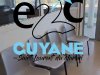 Inauguration du nouveau site de l’E2C Guyane à Saint-Laurent du Maroni