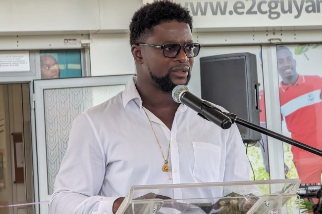 Retour sur l’inauguration du site E2C Guyane dans l’Ouest guyanais