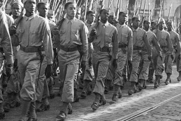 La date du 8 mai 1945