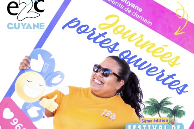 Journées Portes Ouvertes / Festival de l’insertion 5ème édition