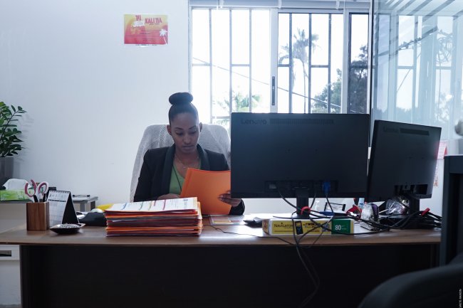 L'assistance à la Direction et à la Gestion : Un atout indispensable pour l'E2C Guyane