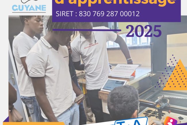 TAXE D’APPRENTISSAGE 2025
