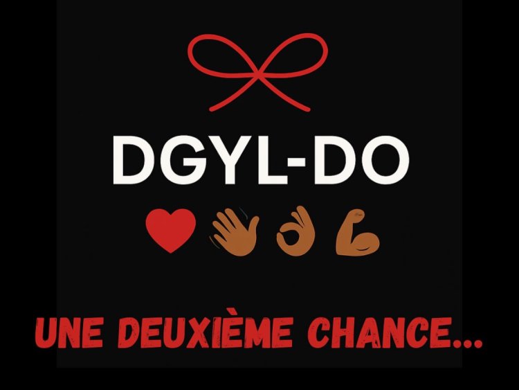 Collaboration DGYL-DO volet Développement personnel
