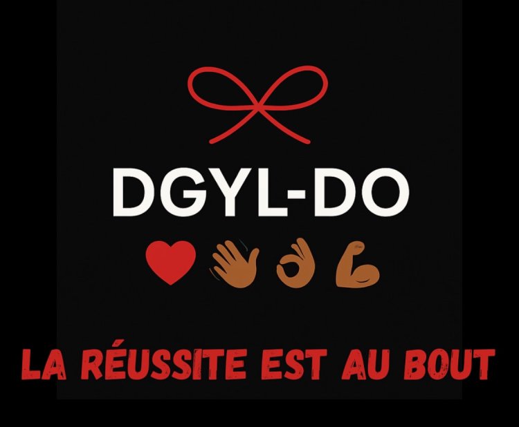 Collaboration DGYL-DO volet Développement personnel