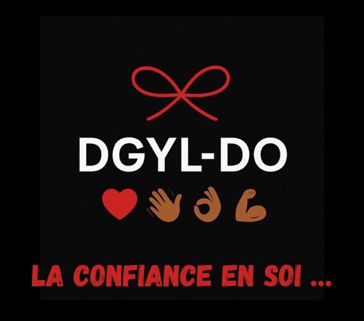 Collaboration DGYL-DO volet Développement personnel