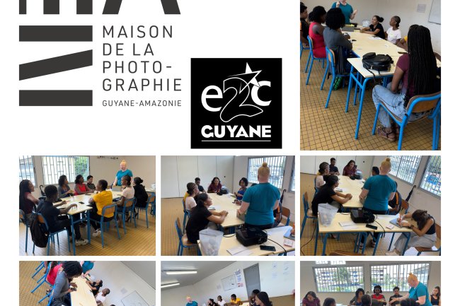 (R)éveiller les esprits et former des citoyens avertis à la lecture d’image.