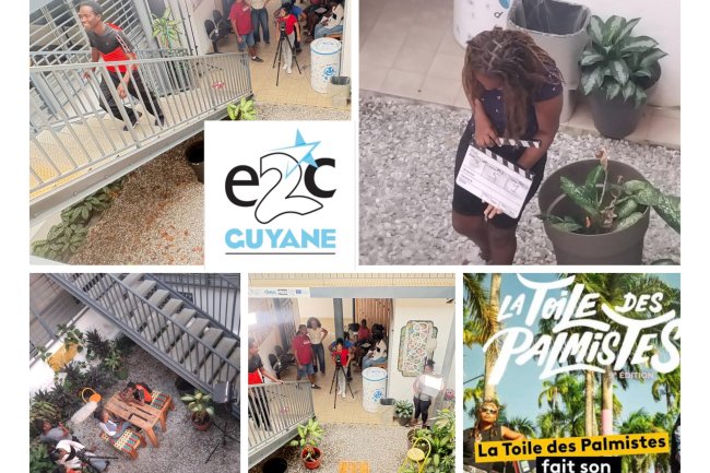 Les ateliers d’éducation aux images