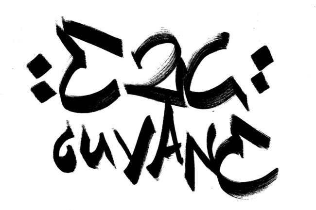 Ça bouge à l’E2C Guyane