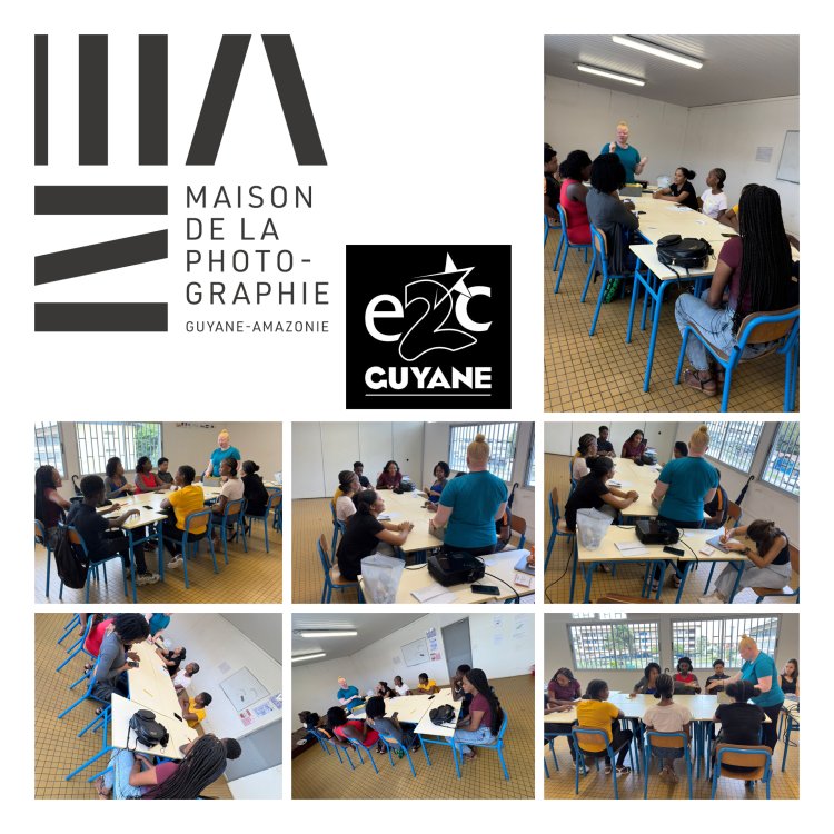 (R)éveiller les esprits et former des citoyens avertis à la lecture d’image.