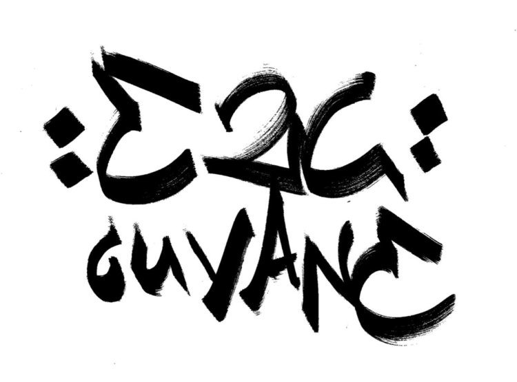 Ça bouge à l’E2C Guyane