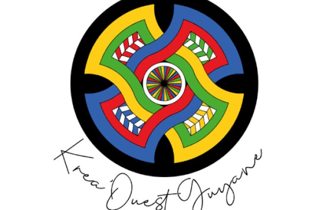 KRÉA OUEST GUYANE rencontre les stagiaires de l’E2C