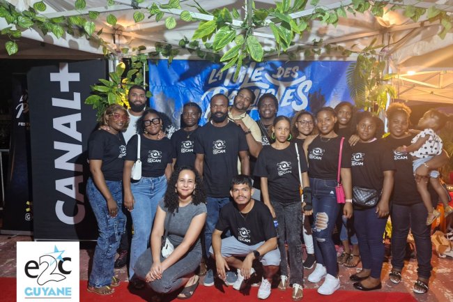 Présentation des vidéos réalisées avec les Passeurs d’images