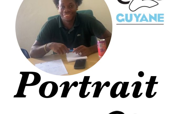 Portrait de BRUNO, ancien stagiaire de l’E2C