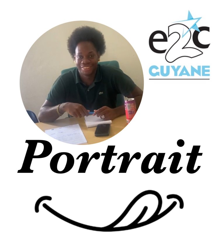 Portrait de BRUNO, ancien stagiaire de l’E2C